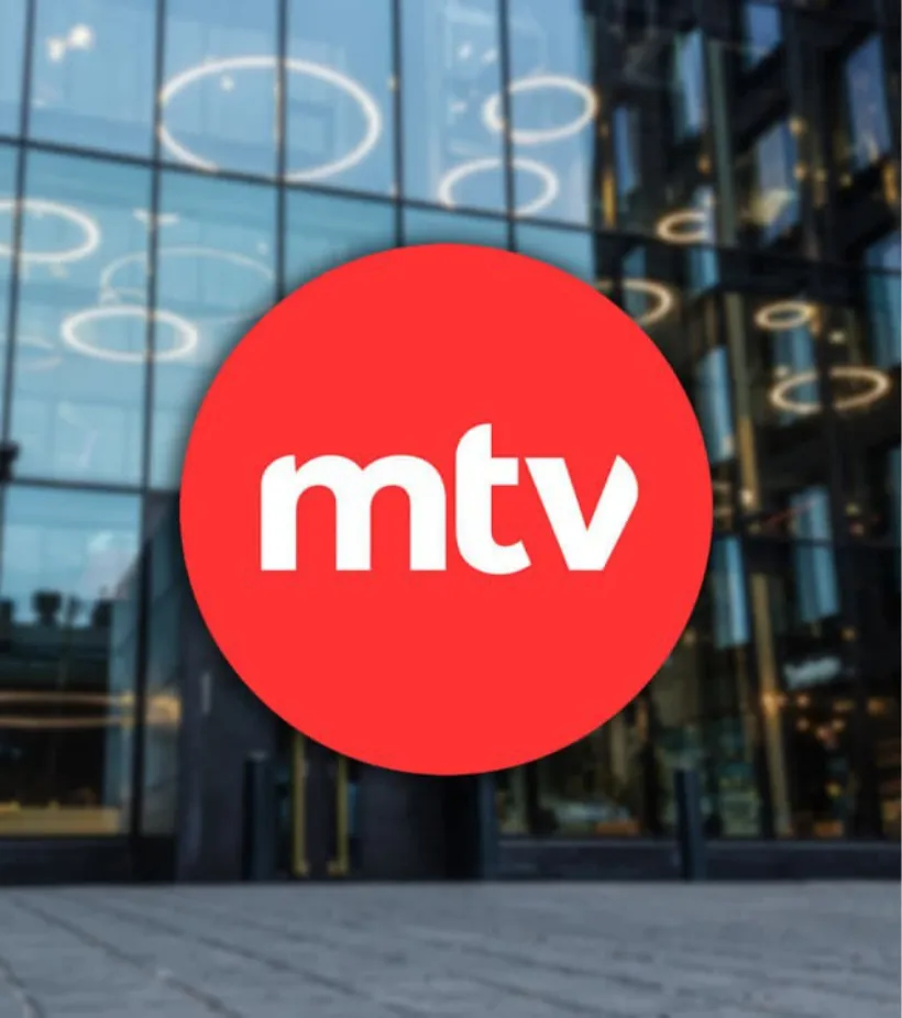 IPTV MTV kanavat suoratoisto IPTV Finland palvelussa Suomessa