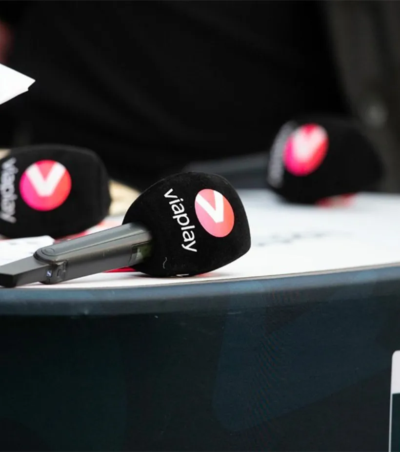 IPTV V PLAY suoratoisto Smart TV laitteella ja IPTV Suomi palvelu Suomessa