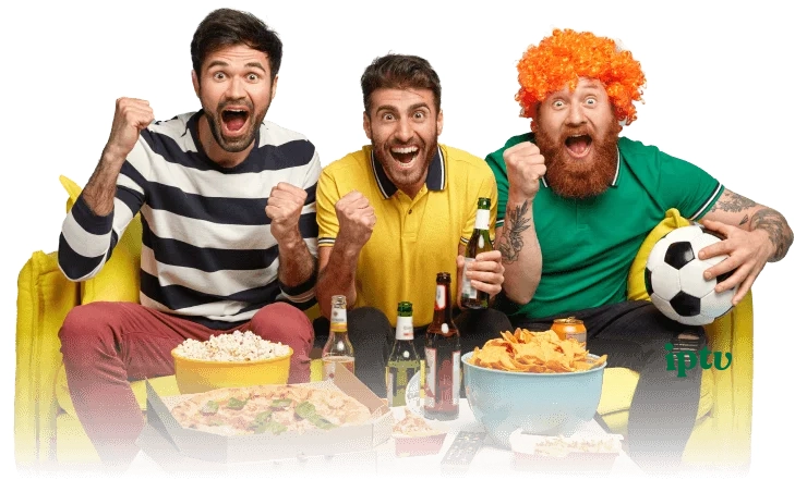 IPTV palvelu Suomessa Smart TV ja IPTV Suomi suoratoisto