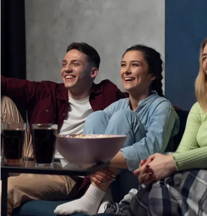 paras IPTV palvelu Suomessa Smart TV laitteella ja IPTV Suomi suoratoisto